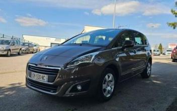 Peugeot 5008 Fabrègues
