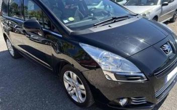 Peugeot 5008 Saint-Priest