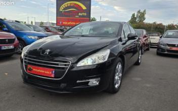 Peugeot 508 Perpignan