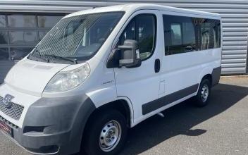 Peugeot Boxer Auneau