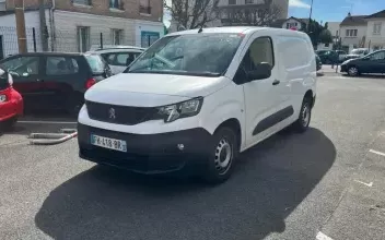 Peugeot Partner Champigny-sur-Marne