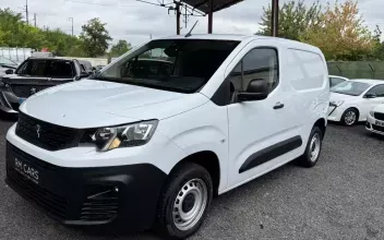 Peugeot Partner Le-Raincy