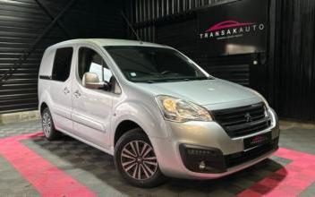 Peugeot Partner Cuincy