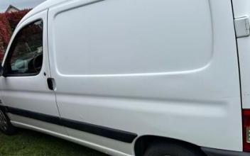 Peugeot partner Conches-en-Ouche