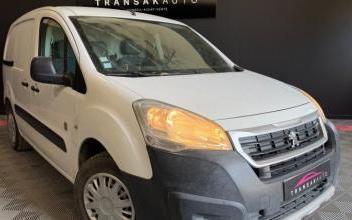 Peugeot Partner Arles