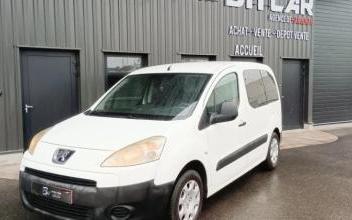 Peugeot Partner Haguenau