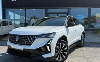 Renault austral Bessières
