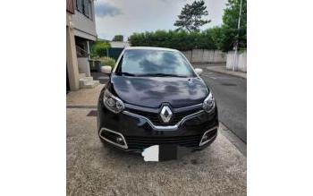 Renault captur Creil
