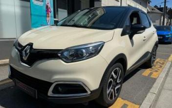 Renault captur Bourges