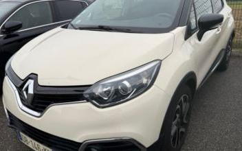 Renault Captur Voreppe