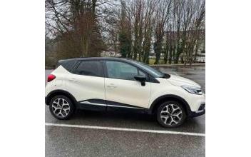 Renault captur Belfort