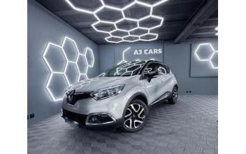 Renault captur Moulins-lès-Metz