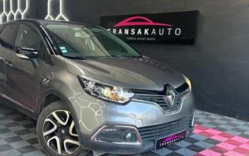 Renault captur Manosque