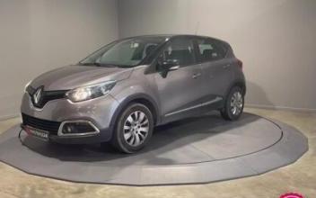 Renault captur Libourne