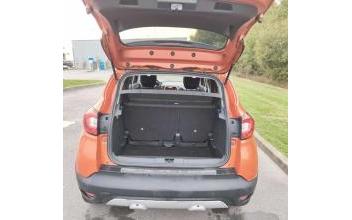 Renault captur Pornic