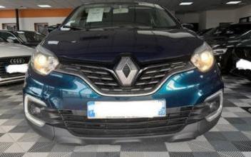 Renault Captur Louvroil