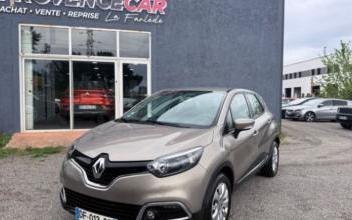 Renault Captur La-Farlède