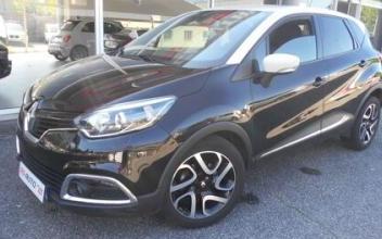 Renault captur Drumettaz-Clarafond