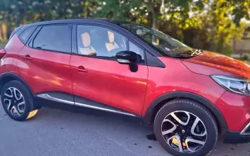 Renault Captur Doullens