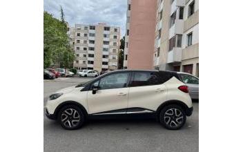 Renault captur Marseille