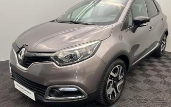 RENAULT CAPTUR Rouen
