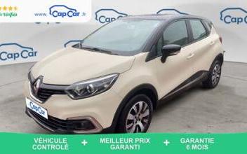 Renault captur Phalempin