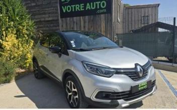 Renault captur Poussan