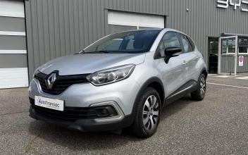 RENAULT CAPTUR BUSINESS Montauban