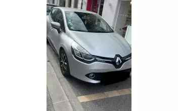 Renault Clio Châlons-en-Champagne