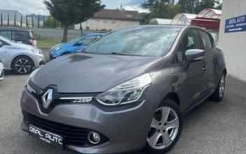 Renault Clio Saint-Martin-d'Hères