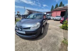 Renault clio Conflans-Sainte-Honorine