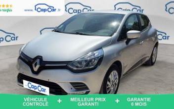 Renault clio Marseille