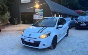 Renault clio Sathonay-Camp