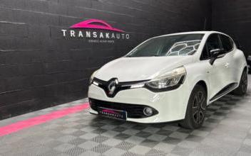 Renault Clio Chaponost