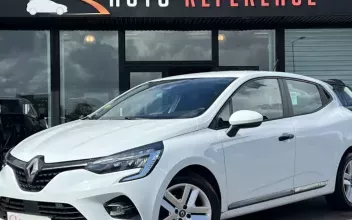 Renault Clio Lestrem