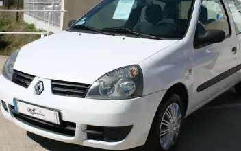Renault Clio Vauvert