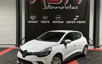 Renault Clio Pulnoy