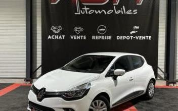Renault Clio Pulnoy