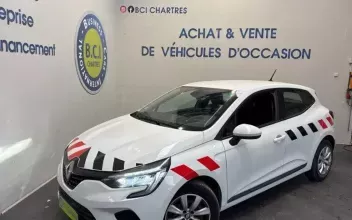 Renault Clio Nogent-le-Phaye