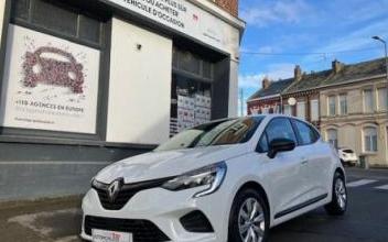 Renault clio Cambrai