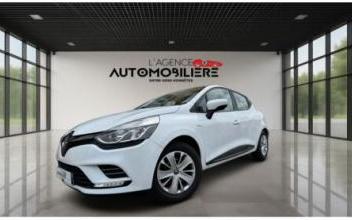 Renault clio Salouël