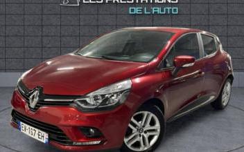 Renault Clio Puteaux