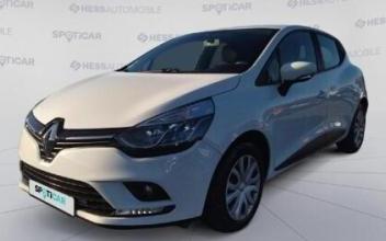 Renault clio Reims