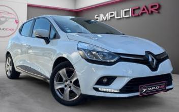 Renault Clio Genay