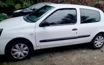 Renault Clio Corbeil-Essonnes