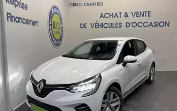 Renault Clio Nogent-le-Phaye