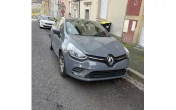Renault Clio Réhon
