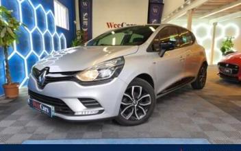 Renault clio Angoulême