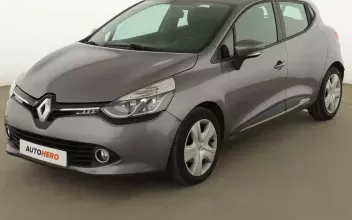 Renault Clio Issy-les-Moulineaux