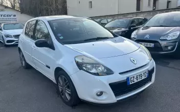 Renault Clio Villeneuve-Saint-Georges